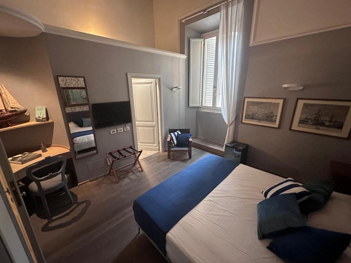 New! Bellissimo Palazzofranchi Pantheon Daire Roma Dış mekan fotoğraf