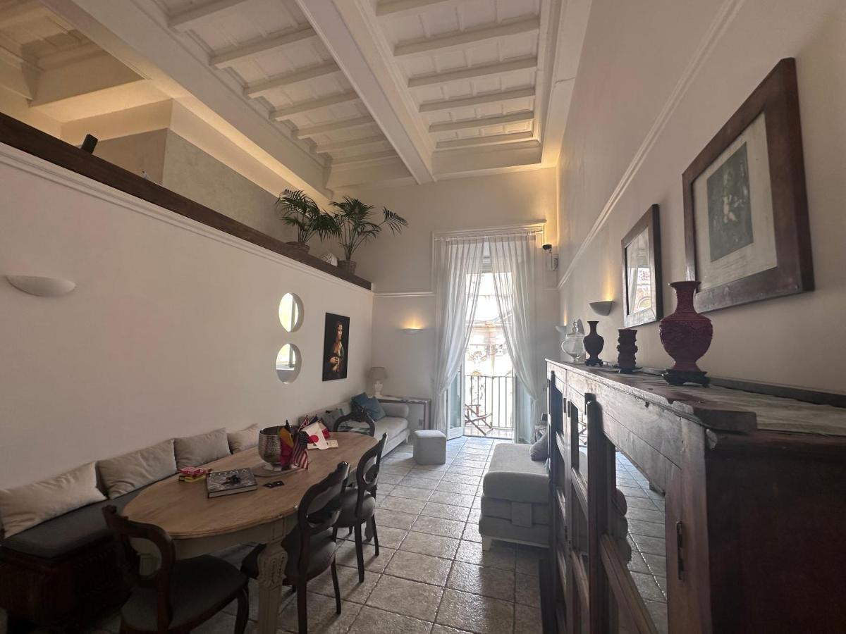 New! Bellissimo Palazzofranchi Pantheon Daire Roma Dış mekan fotoğraf
