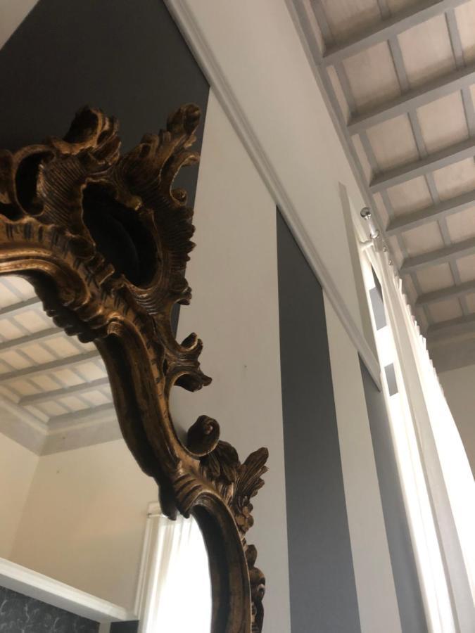 New! Bellissimo Palazzofranchi Pantheon Daire Roma Dış mekan fotoğraf