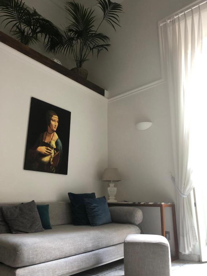 New! Bellissimo Palazzofranchi Pantheon Daire Roma Dış mekan fotoğraf