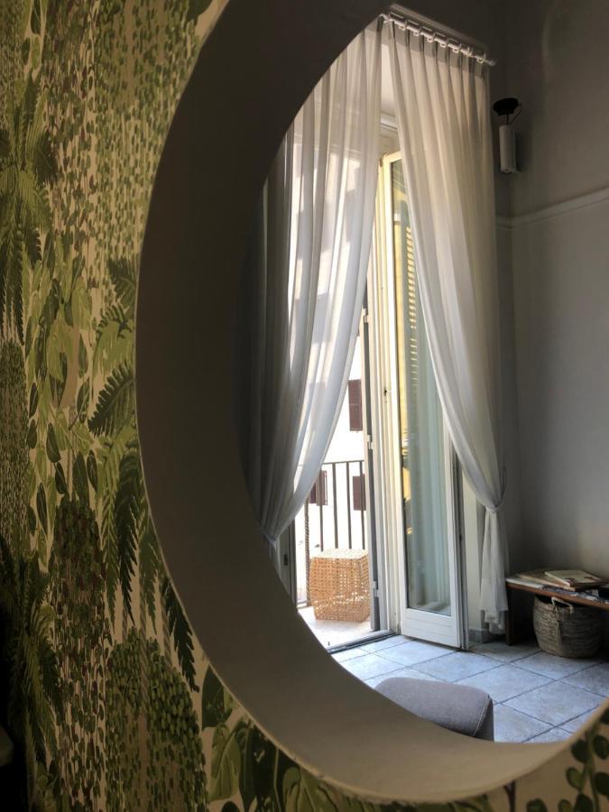 New! Bellissimo Palazzofranchi Pantheon Daire Roma Dış mekan fotoğraf