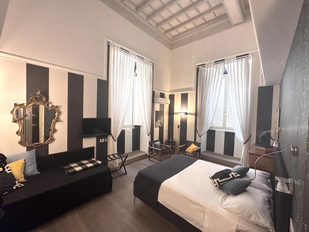 New! Bellissimo Palazzofranchi Pantheon Daire Roma Dış mekan fotoğraf